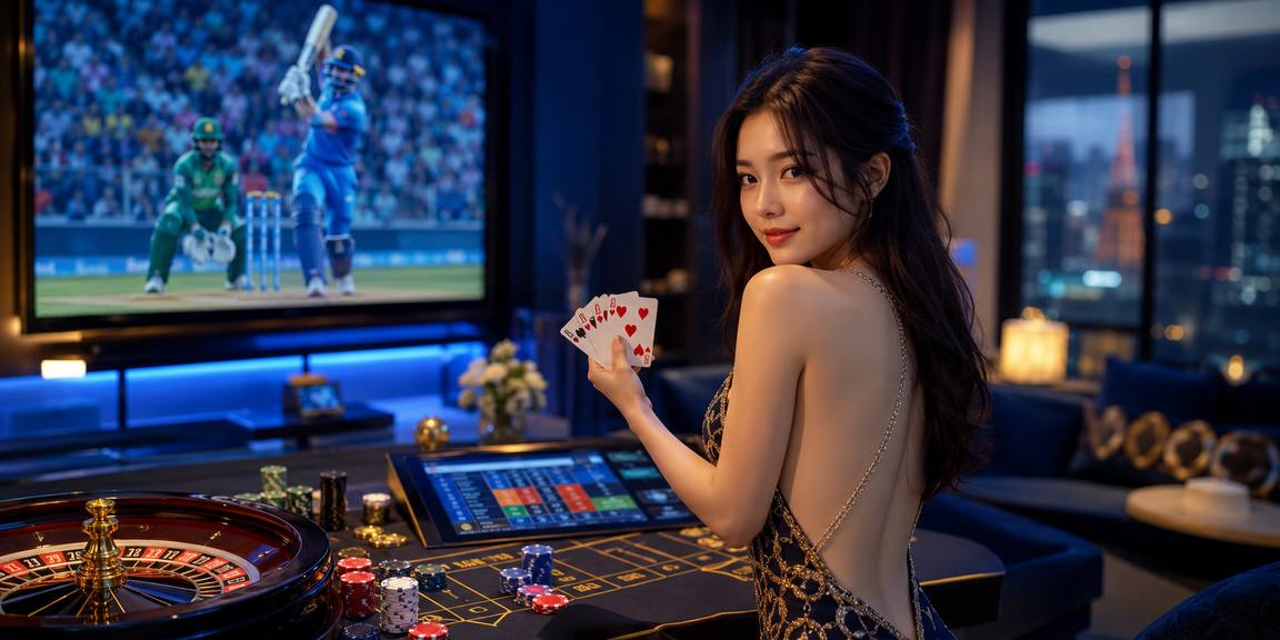 luck 888 Dice Di Dong hoạt động như thế nào