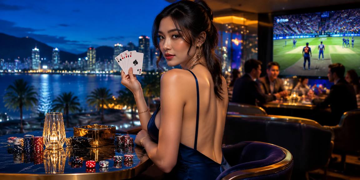 luck 888 Khám phá sảnh Crash Siêu Tốc của chúng tôi