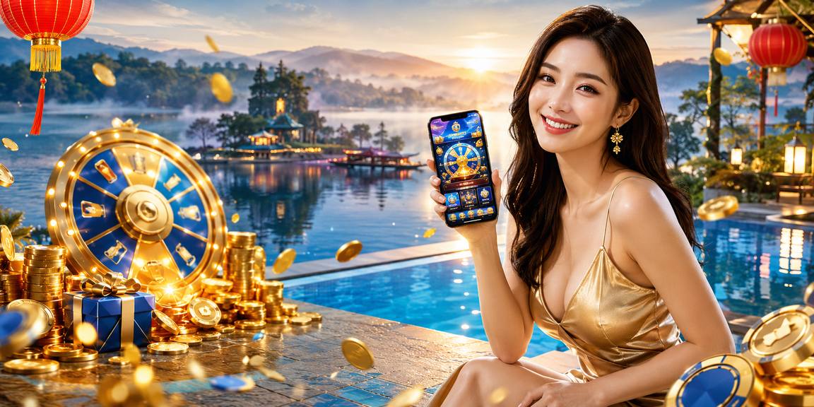 luck 888 Cài ứng dụng luck 888 trong ba bước